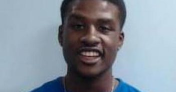 MAURICE NORTON | 2017-09-22 15:16:00 Fayette County, Kentucky Booking