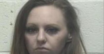CHASITY JOHNSON | 2017-09-22 10:29:00 Robertson County, Tennessee Booking