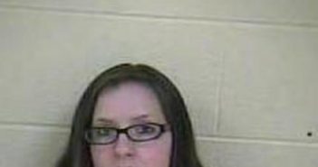 AMBER REYNOLDS | 2017-09-22 10:41:00 Taylor County, Kentucky Booking