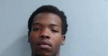 TYRELL KEYS | 2017-09-22 20:08:00 Fayette County, Kentucky Booking