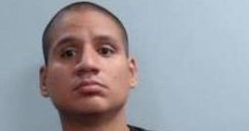 PEDRO DURAND | 2017-09-22 19:38:00 Fayette County, Kentucky Booking