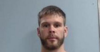 JOSHUA MCVEY | 2017-09-22 20:25:00 Fayette County, Kentucky Booking