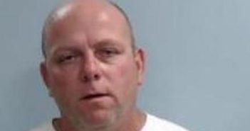 MICHAEL FETTE | 2017-09-22 20:12:00 Fayette County, Kentucky Booking