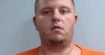 WALTER STAMPER | 2017-09-22 17:56:00 Fayette County, Kentucky Booking