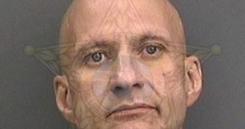 <B>CASTLEBERRY</B>, ANDREW <B>JAMES</B> #, Hillsborough County, Florida - 2017-09-22 07:38:00