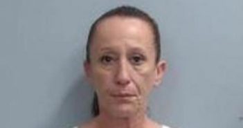 KAREN MEADE | 2017-09-22 17:06:00 Fayette County, Kentucky Booking