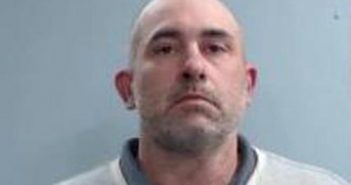 MICHAEL MCLAUGHLIN | 2017-09-22 18:36:00 Fayette County, Kentucky Booking