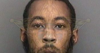 <B>MCCLEARY</B>, <B>DMONTRELL</B> DUANE #, Hillsborough County, Florida - 2017-09-22 13:26:00