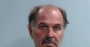 CHARLES SEBASTIAN | 2017-09-22 17:21:00 Fayette County, Kentucky Booking