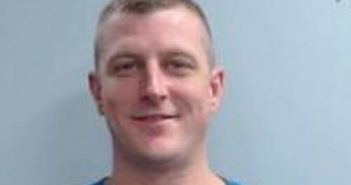 SETH VANCE | 2017-09-22 19:51:00 Fayette County, Kentucky Booking