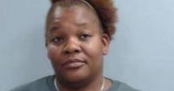 CYNTHIA HILL | 2017-09-22 12:33:00 Fayette County, Kentucky Booking