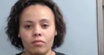 AUDRIANA HART | 2017-09-22 01:22:00 Fayette County, Kentucky Booking