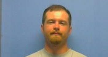<B>ERIC</B> <B>NORMAN</B> <B>GOODSON</B> #, Johnson County, Arkansas - 2017-09-23 03:28:00