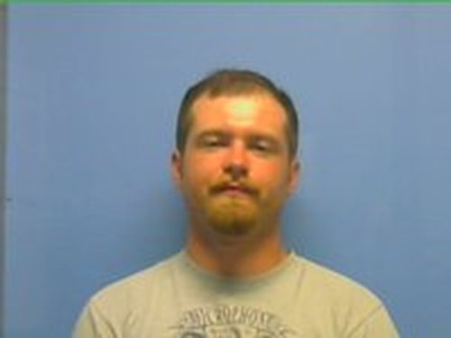 ERIC NORMAN GOODSON #, Johnson County, Arkansas - 2017-09-23 03:28:00