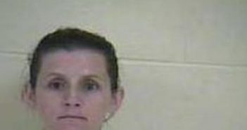 MARGARET AMAN | 2017-09-23 18:28:00 Taylor County, Kentucky Booking