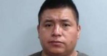 EUGENIO CAMPOS-CASTILLO | 2017-09-23 00:59:00 Fayette County, Kentucky Booking