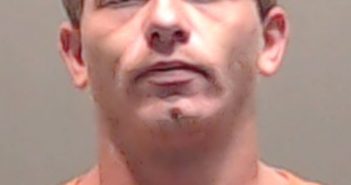 RICHEY, JAMES WILLIAM | 2017-09-23 Wood County, Texas Booking