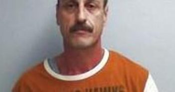 MICHAEL SEAL | 2017-09-23 23:37:00 Page County, Virginia Booking