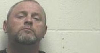 MICHAEL KIRKUP | 2017-09-23 00:39:00 Robertson County, Tennessee Booking