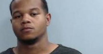 XAVIER JOHNSON | 2017-09-23 07:01:00 Fayette County, Kentucky Booking