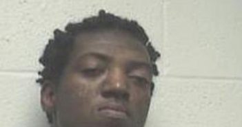 DEVONTA WILLIAMS | 2017-09-23 18:56:00 Robertson County, Tennessee Booking