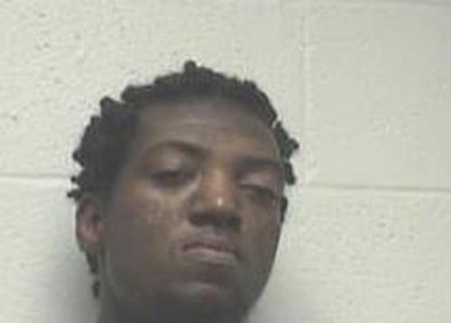 DEVONTA WILLIAMS #, Robertson County, Tennessee - 2017-09-23 18:56:00