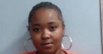 TIANNA TRAVIS | 2017-09-23 04:00:00 Fayette County, Kentucky Booking