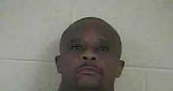 DERRICK GADDIE | 2017-09-23 18:09:00 Taylor County, Kentucky Booking