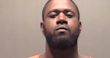 MOUNGLE, LARRY DARNELL | 2017-09-23 Wood County, Texas Booking