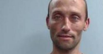 RICKY HALL | 2017-09-23 10:10:00 Fayette County, Kentucky Booking