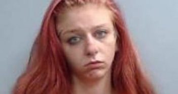 RITA MUSGROVE | 2017-09-23 00:39:00 Fayette County, Kentucky Booking