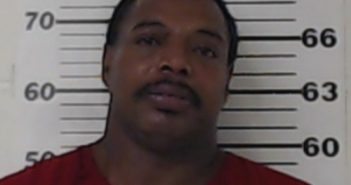 SHELTON, DAVID L | 2017-09-23 Henderson County, Texas Booking
