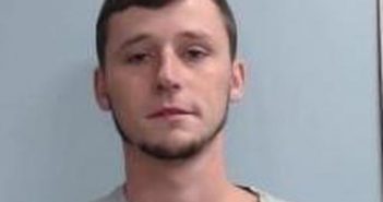 JIMMY HELTON | 2017-09-23 00:27:00 Fayette County, Kentucky Booking