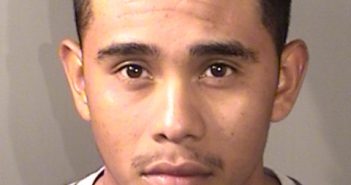 RAMIREZ-<B>MARTINEZ</B>, <B>SERGIO</B> #, Denton County, Texas - 2017-09-23