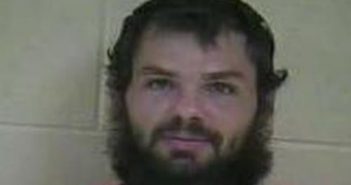 STERLING DUCKWORTH | 2017-09-23 01:34:00 Taylor County, Kentucky Booking