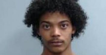 SHAHEEM ANDERSON | 2017-09-23 08:57:00 Fayette County, Kentucky Booking