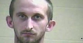 JOSEPH COX | 2017-09-24 20:47:00 Taylor County, Kentucky Booking