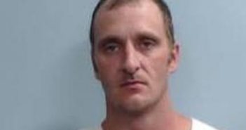 EDWARD WALTERS | 2017-09-24 18:45:00 Fayette County, Kentucky Booking