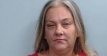 VIVIAN BARNES | 2017-09-24 19:24:00 Fayette County, Kentucky Booking