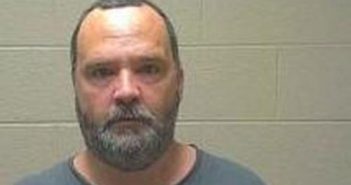 CLIFFORD WARD | 2017-09-24 18:36:00 Coffee County, Tennessee Booking