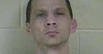 WILLIAM THOMAS | 2017-09-24 19:41:00 Taylor County, Kentucky Booking