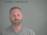 DIX MICHAEL P | 2017-09-24 Sandusky County, Ohio Booking