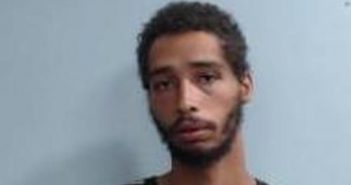 MOLIK HARRIS | 2017-09-24 19:16:00 Fayette County, Kentucky Booking