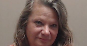 BRANDT, ROBIN DIANE | 2017-09-24 Wood County, Texas Booking