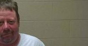 GARY CLINE | 2017-09-24 00:14:00 Coffee County, Tennessee Booking