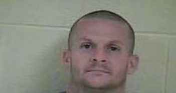 PATRICK GREER | 2017-09-24 16:31:00 Taylor County, Kentucky Booking