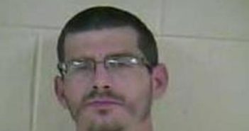 JOSHUA ULBERT | 2017-09-24 11:53:00 Taylor County, Kentucky Booking