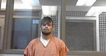 JORDAN TALLEY | 2017-09-24 21:32:00 Tishomingo County, Mississippi Booking