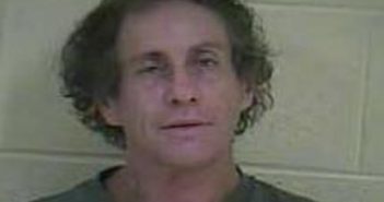 GARY PARIS | 2017-09-24 23:30:00 Taylor County, Kentucky Booking