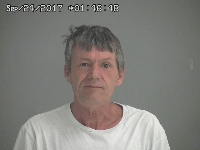 REILLY RONALD E | 2017-09-24 Sandusky County, Ohio Booking